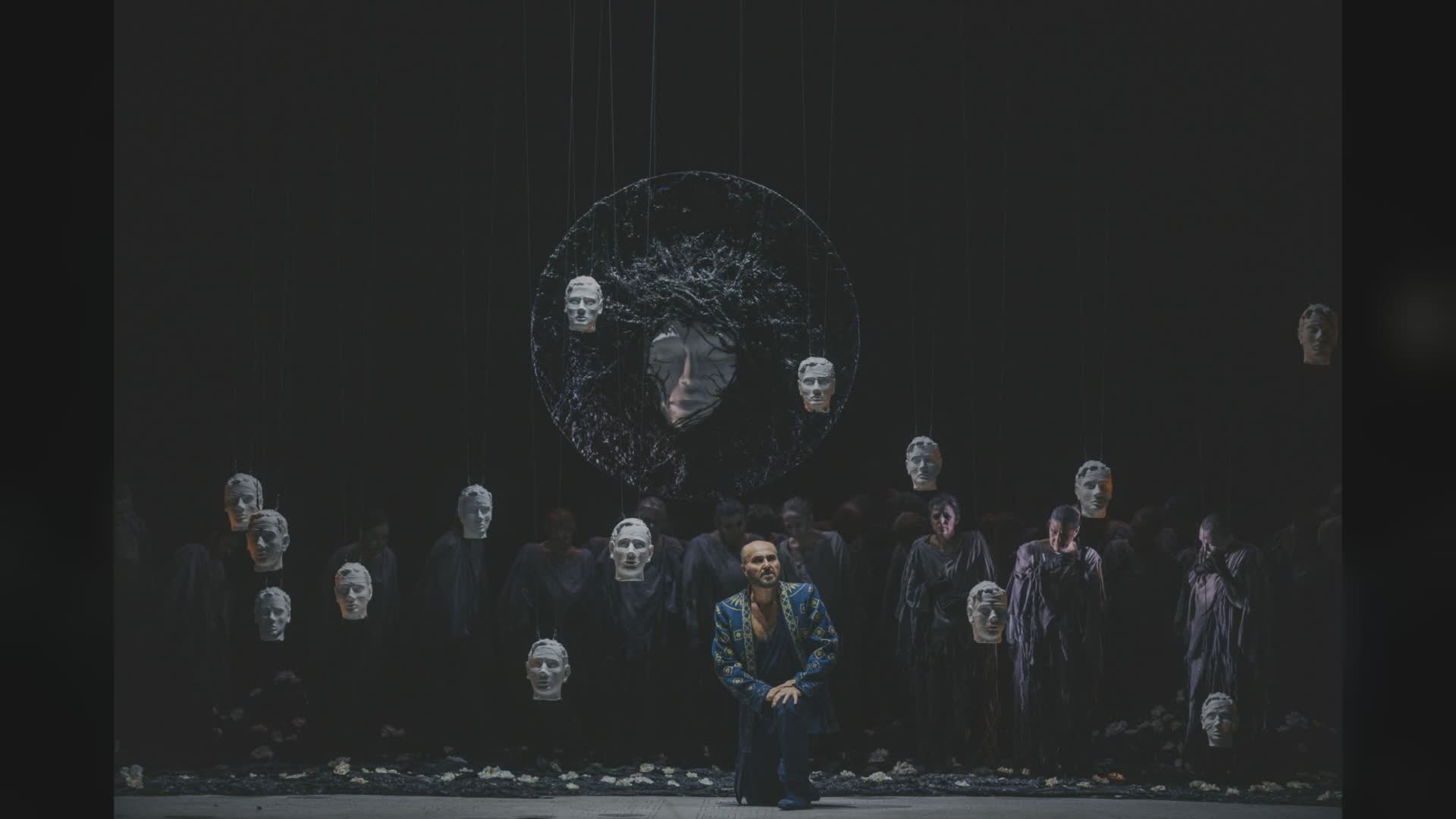 Teatro Sociale di Como, la Turandot apre la stagione 2026/2027 dedicata a Volta