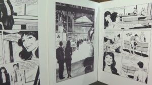 “Cantù città del mobile”, il libro e la mostra a Villa Calvi