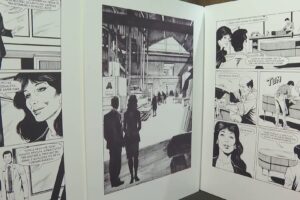 “Cantù città del mobile”, il libro e la mostra a Villa Calvi