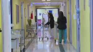 Sanità di prossimità, il punto in Valle Intelvi. Morlotti: “In arrivo il Camper-San per i territori