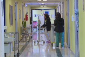 Sanità di prossimità, il punto in Valle Intelvi. Morlotti: “In arrivo il Camper-San per i territori