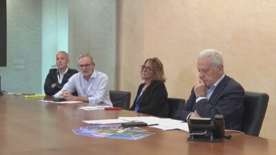 Alzate, al via “Crescere insieme”: il progetto della Bcc per i bambini con difficoltà di sviluppo