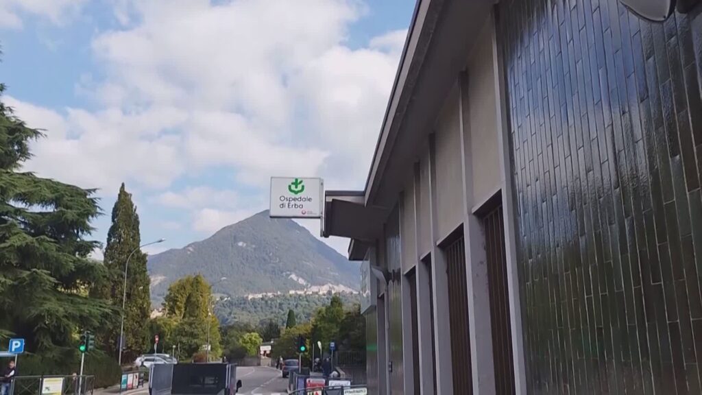 Punto Nascita dell'ospedale di Erba: chiusura a fine ottobre. Interrogazione di Zoffili al ministro