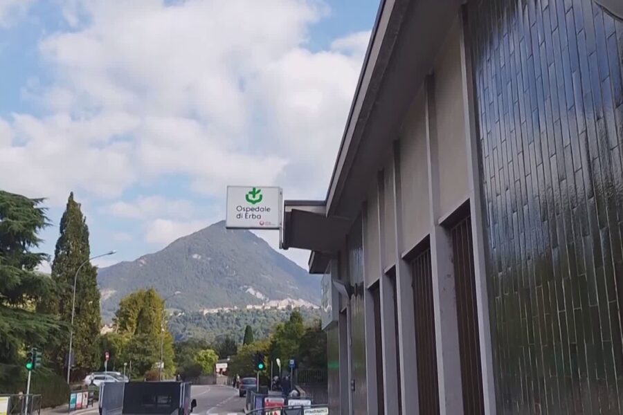 Punto Nascita dell’ospedale di Erba: chiusura a fine ottobre. Interrogazione di Zoffili al ministro