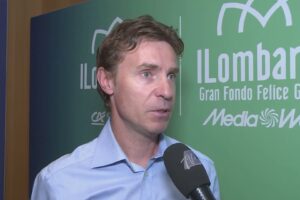Cunego e il Giro di Lombardia: “Una gara che fa parte della mia storia”