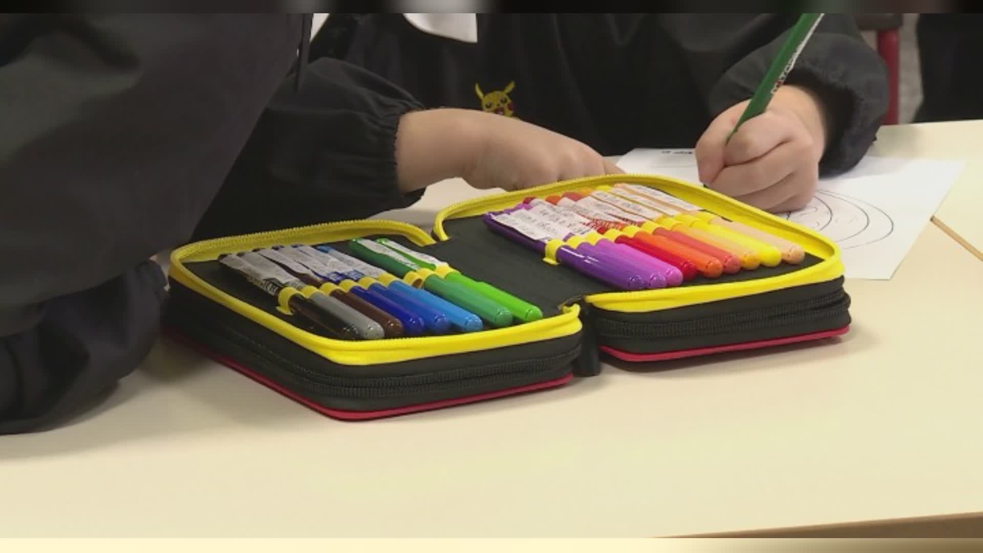 Scuole di Como, tra accorpamenti e nuove chiusure. Lunedì la discussione in consiglio comunale