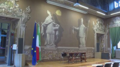 Pontificio Collegio Gallio, giornata di cultura, storia e visite grazie al Fai