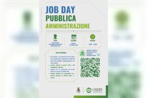 Il Job Day della Pubblica amministrazione il 1° ottobre a Villa Gallia e Villa Saporiti