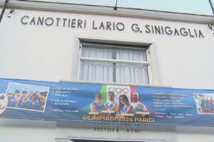 Canottieri Lario, il Comune apre ai privati. Potranno essere presentati progetti di riqualificazione