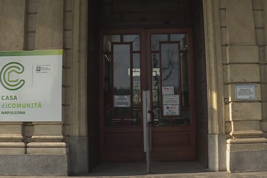 16853 Esami e visite basta code. Asst Lariana chi ha pagato il ticket o e esente non passa piu dal Cup 1790604989
