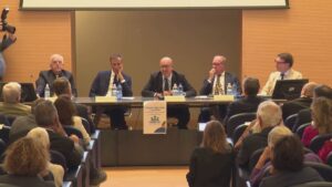 Il ministro Valditara a Como: “Con le classi ghetto si moltiplica l’insuccesso scolastico”