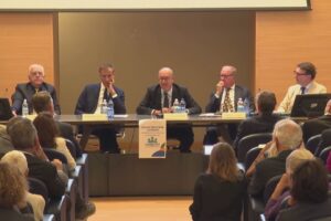Il ministro Valditara a Como: “Con le classi ghetto si moltiplica l’insuccesso scolastico”