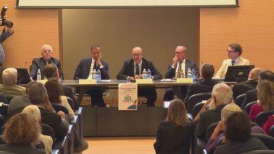 Il ministro Valditara a Como: “Con le classi ghetto si moltiplica l’insuccesso scolastico”