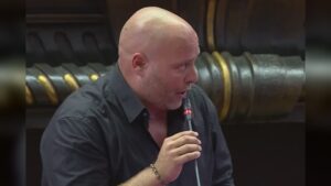 Como, Tufano lascia il consiglio comunale. “Non porto rancore con il mio partito”