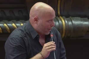 Como, Tufano lascia il consiglio comunale. “Non porto rancore con il mio partito”