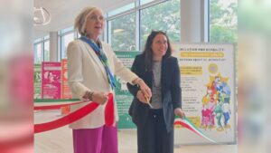 Inclusione e disabilità, la mostra a Ottawa. Locatelli: “Un’occasione per valorizzare i talenti”