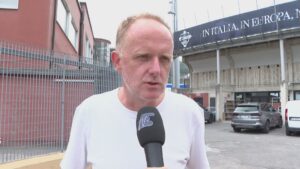 Canottieri Lario, il sindaco Rapinese: “Polemiche solo perchè si avvicinano le elezioni”