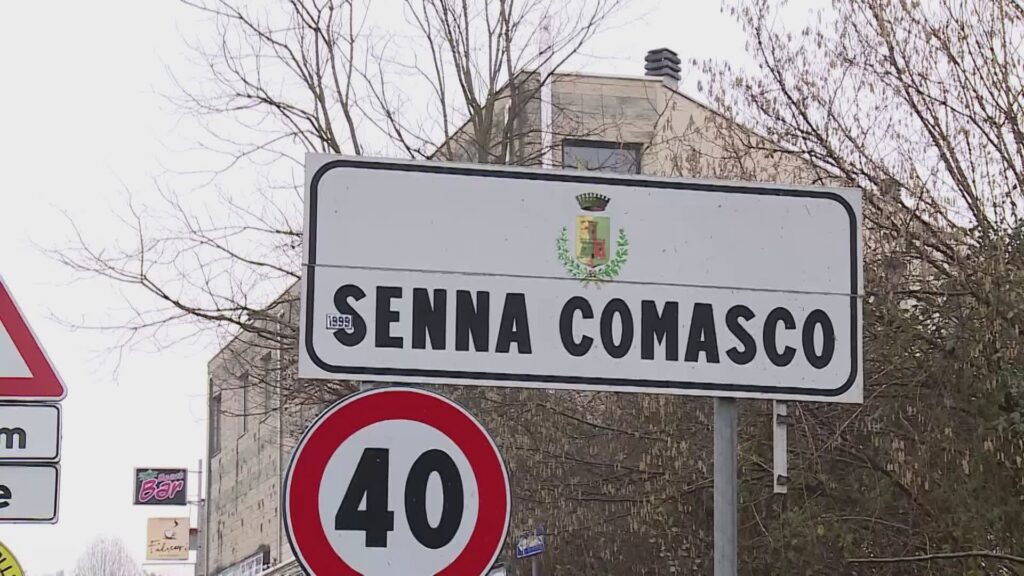L'officina di famiglia centrale dello spaccio. Traffico di cocaina a Senna, arrestati tre fratelli