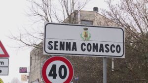 L’officina di famiglia centrale dello spaccio. Traffico di cocaina a Senna, arrestati tre fratelli