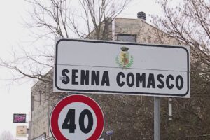 L’officina di famiglia centrale dello spaccio. Traffico di cocaina a Senna, arrestati tre fratelli