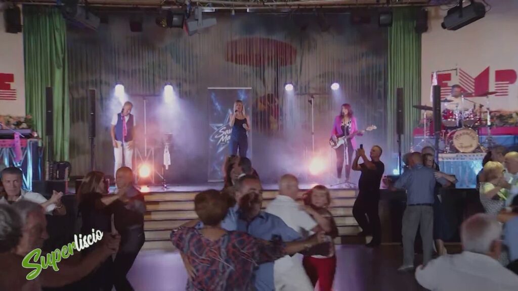 Scatta la nuova stagione di Superliscio: pomeriggio di festa con musica, convivialità, allegria
