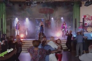 Scatta la nuova stagione di Superliscio: pomeriggio di festa con musica, convivialità, allegria