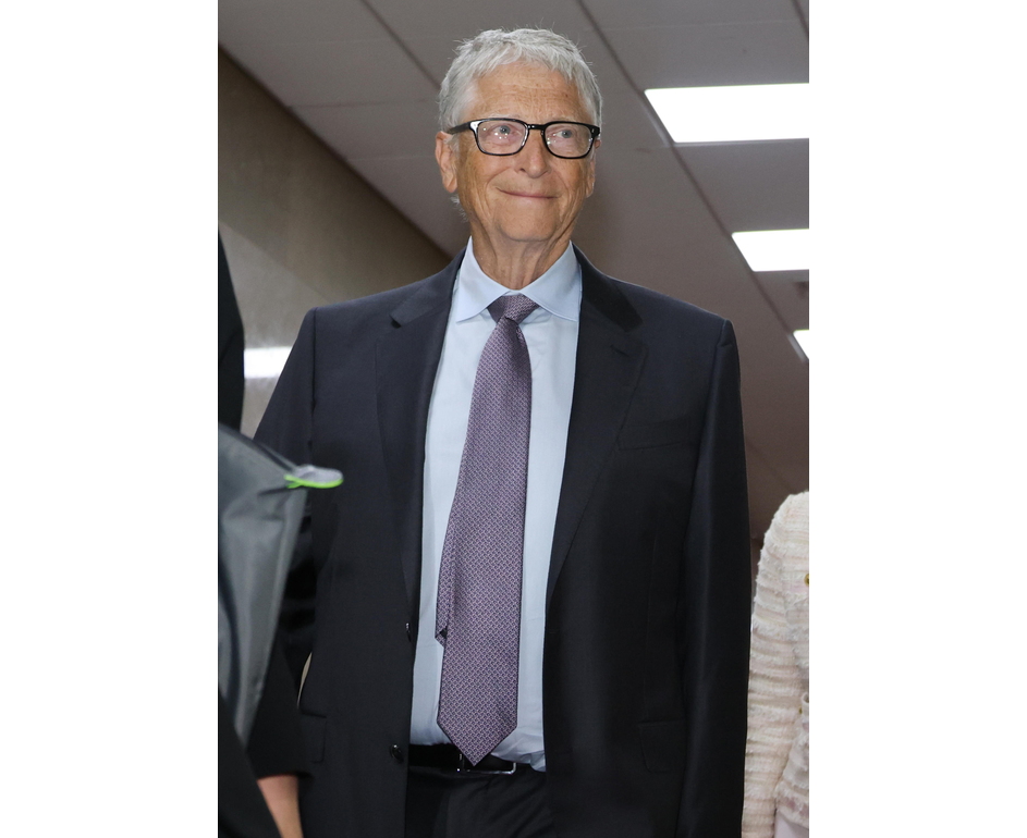 ++ Bill Gates, ‘gli Usa prendano la guida sulla regolamentazione dell’IA’ ++