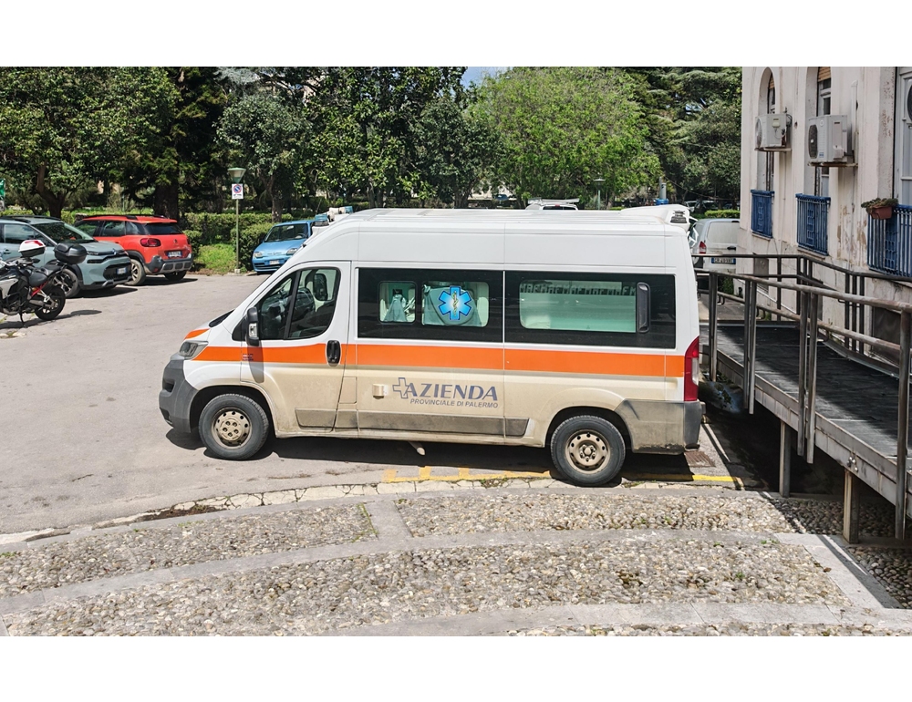 ++ Incidente sul lavoro, morto operaio di 30 anni nel Palermitano ++