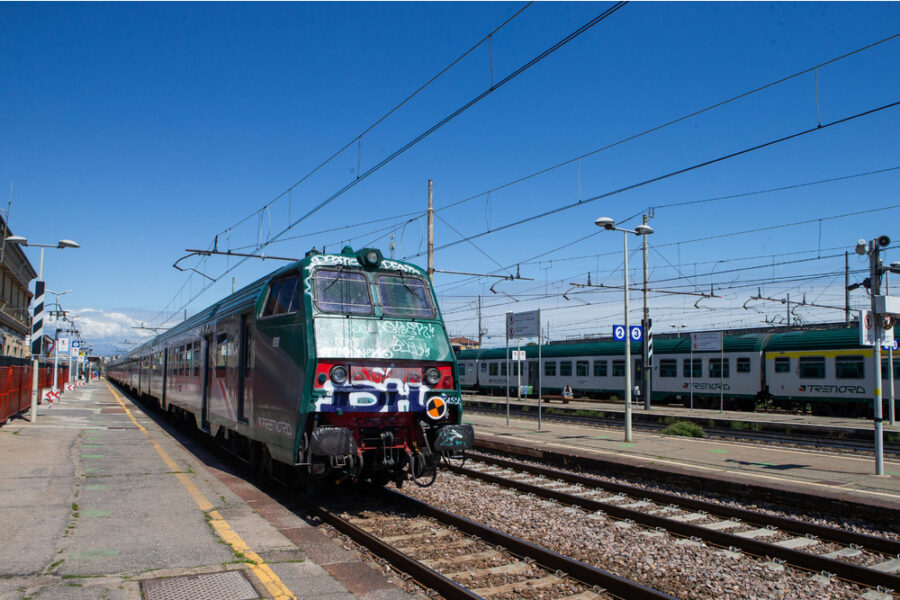 L'investimento nel Varesotto