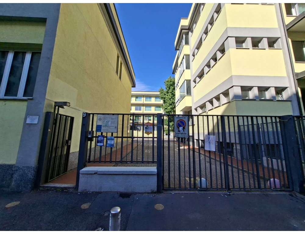 4 ragazzi feriti a Crans-Montana tornano a scuola al Virgilio di Milano