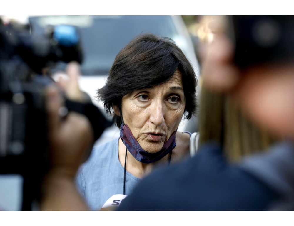 A Milano l’ex pm Siciliano ritira la candidatura, ‘troppi attacchi e falsità’