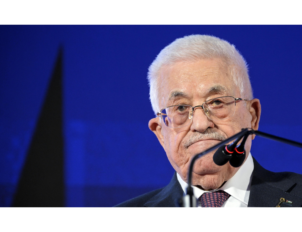 Abu Mazen, ‘bene piano pace di Trump per Gaza ma ancora vittime tra donne e bambini’
