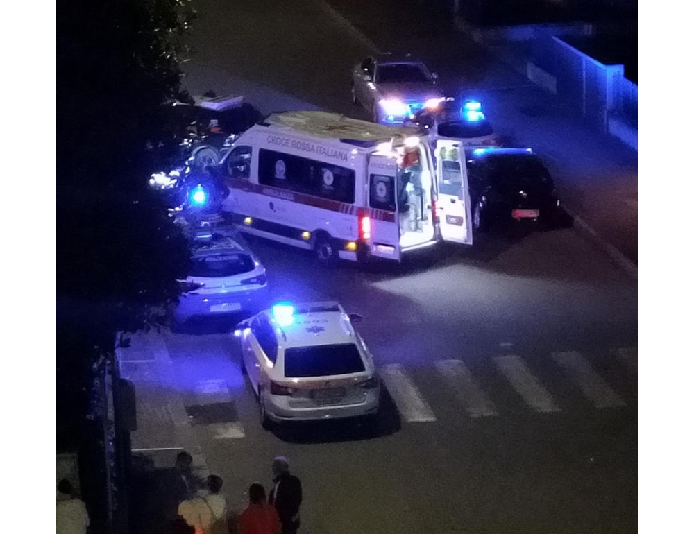 Accoltellato durante una lite muore in ospedale, fermato il presunto omicida