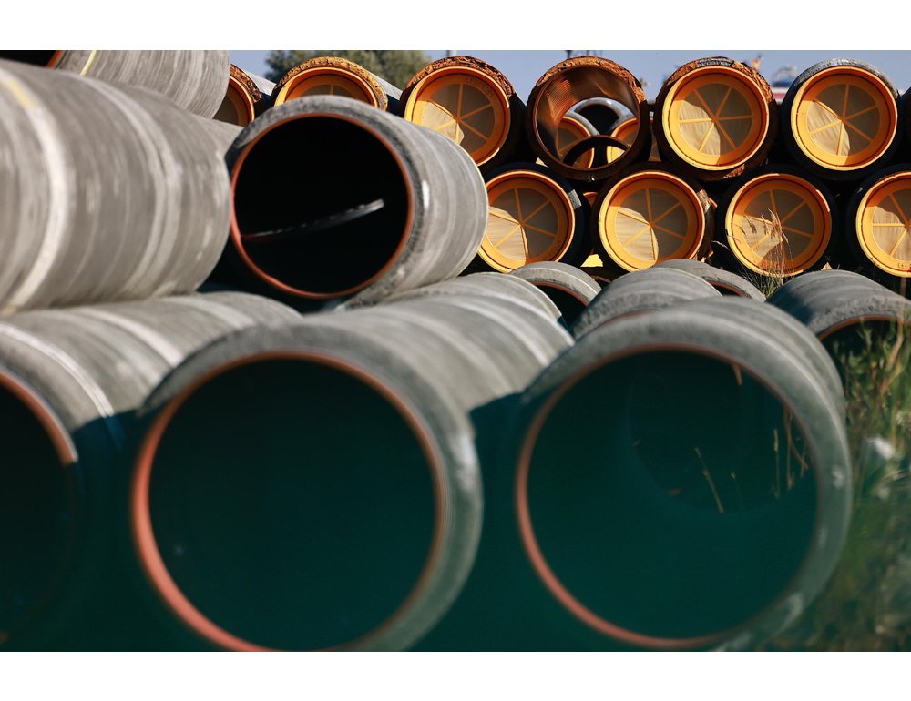 AfD vuole riaprire dossier Nord Stream, previsto forum con Usa e Russia nel 2027