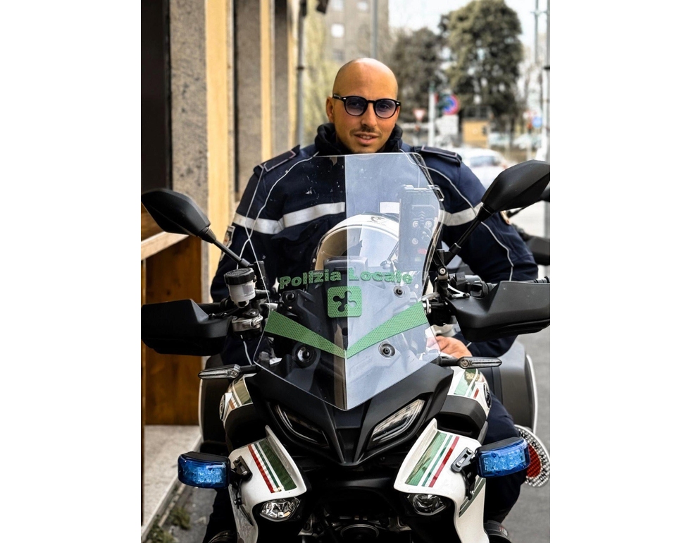 Agente morto dopo inseguimento, pm chiede processo immediato per l’arrestato