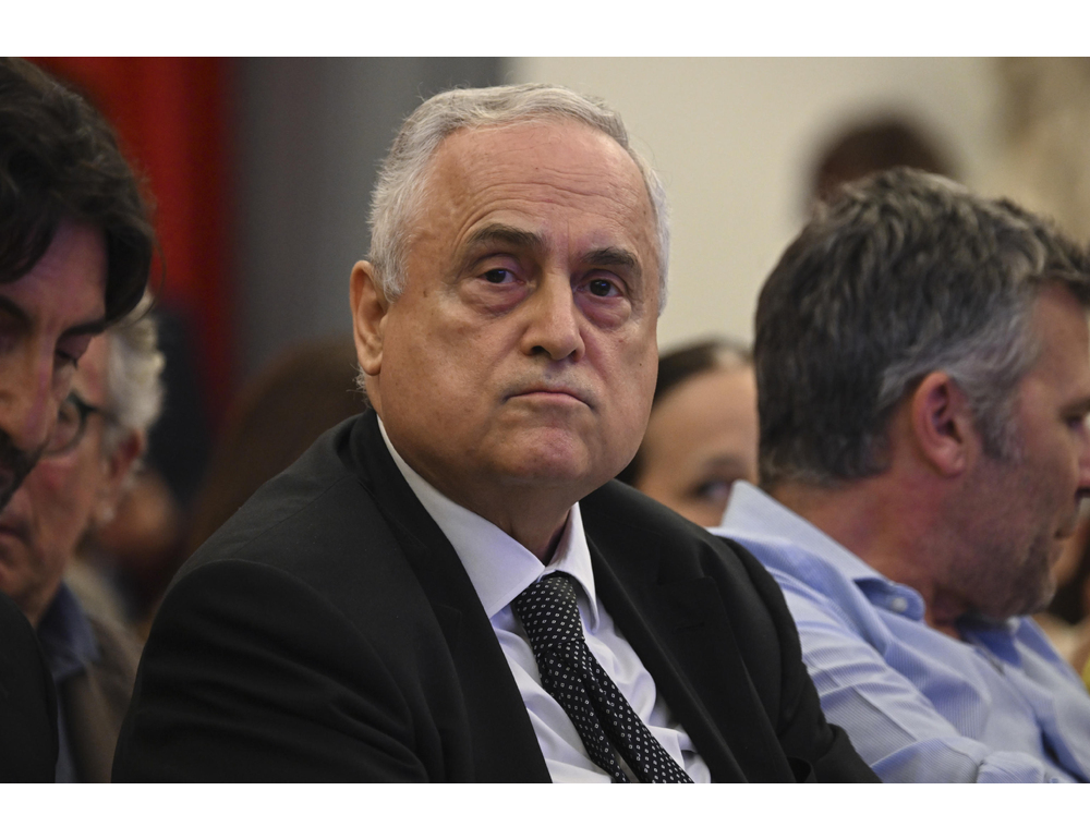 Aggiotaggio, perquisiti presidente e ad della Banca del Fucino