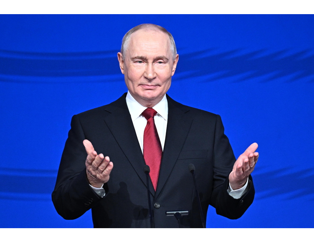 Al via l’incontro di Putin con Witkoff e Kushner, ‘la discussione non è semplice’