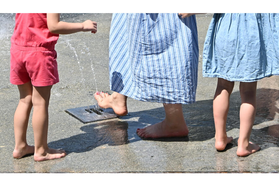 Focus su gravidanza e infanzia