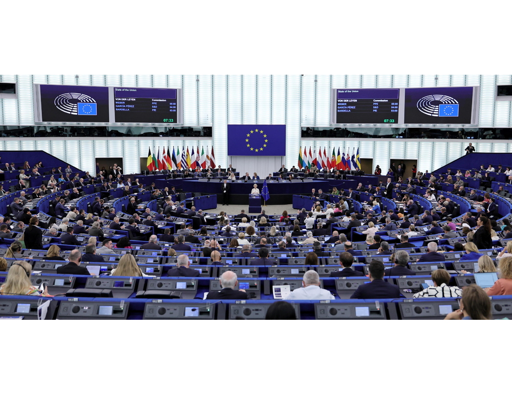 All’Eurocamera asse Ppe-destre su Ceuta, ‘preoccupano politiche di Sanchez’