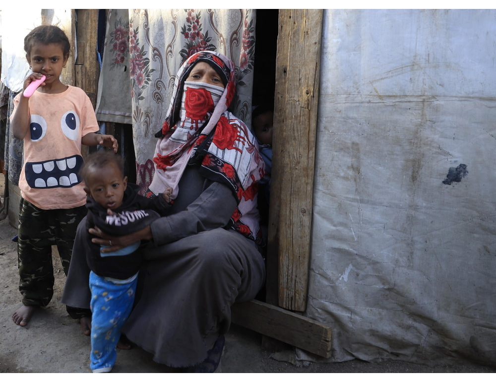 Allarme Onu, numero rifugiati dallo Yemen a Gibuti potrebbe arrivare a 10mila