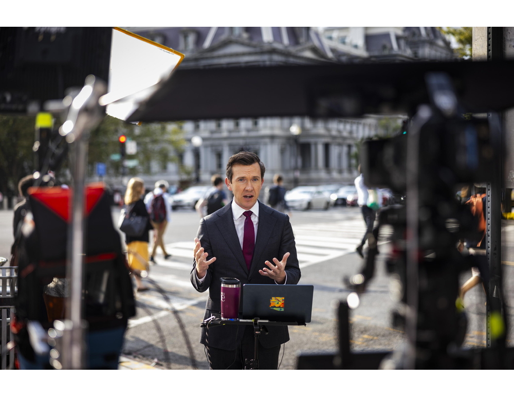 Amministrazione Trump, ‘ripristinato l’accesso dei media alla Casa Bianca’