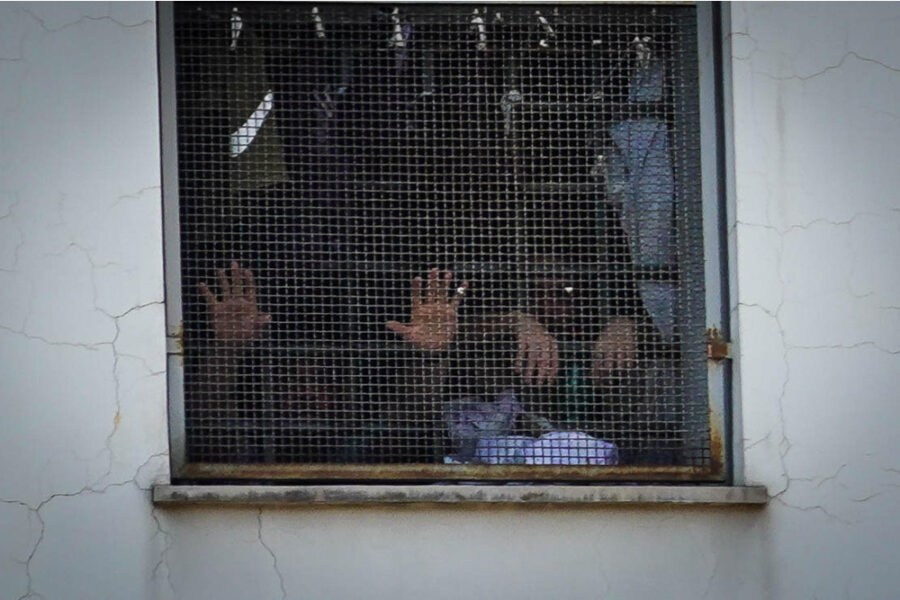 Presentato il rapporto 2026 sulle carceri italiane