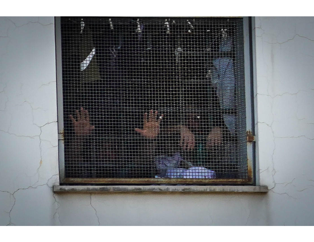 Antigone, ‘in Italia oltre 64mila detenuti a fronte di 46mila posti’