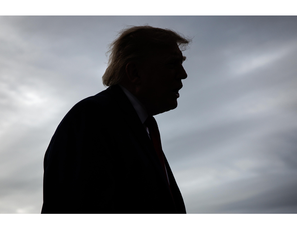 Axios, ‘Trump terrà cena privata alla Casa Bianca con il ceo di Anthropic’