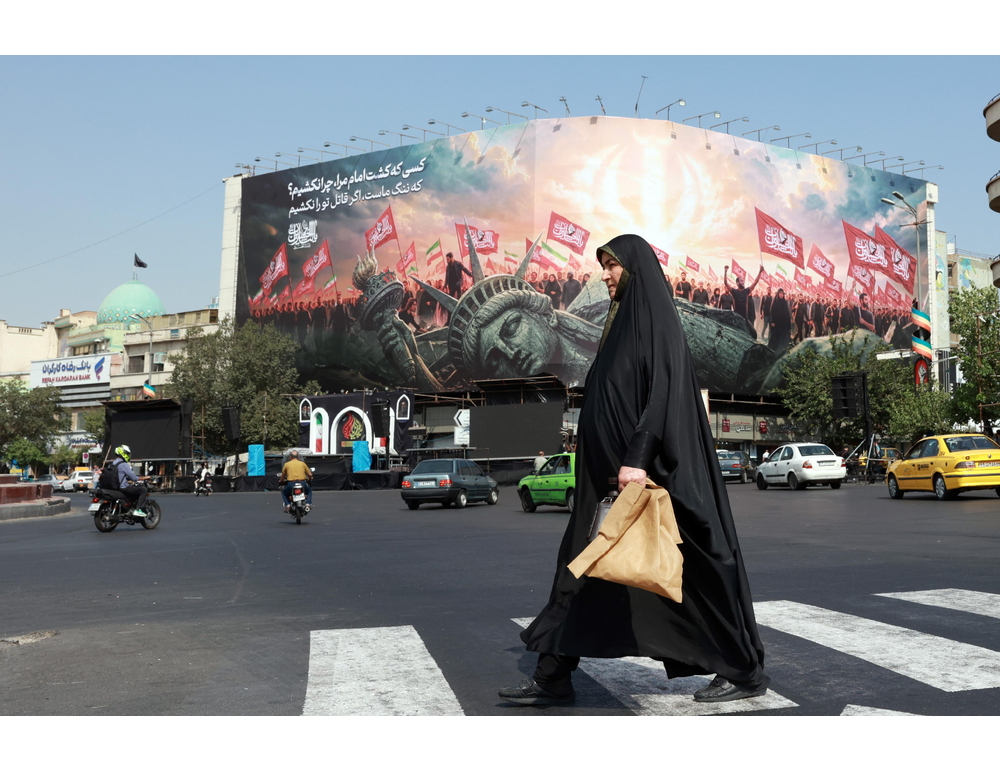 Axios, ‘raid americani contro target iraniani nello Stretto di Hormuz’