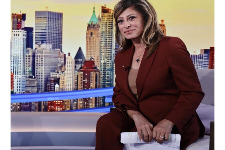 Un legale della giornalista contesta le ricostruzioni sul divorzio dalla Fox