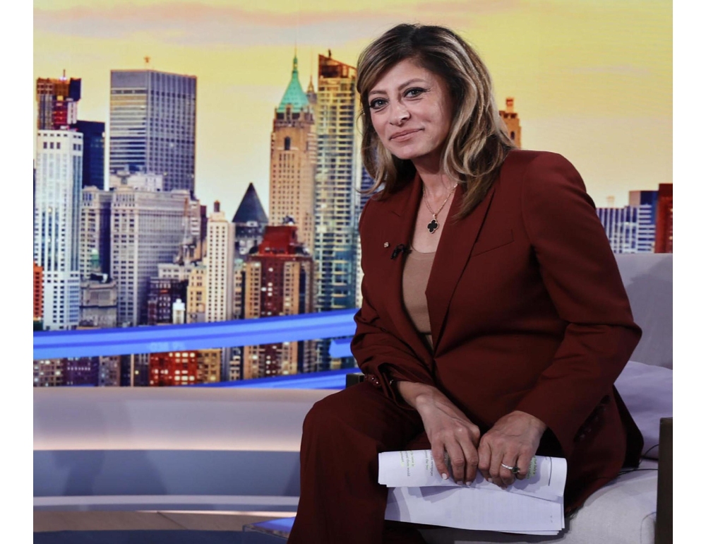 Bartiromo smentisce, ‘non sono stata licenziata’