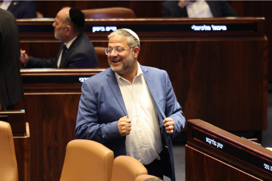 Parte del suo programma elettorale in vista delle legislative del 27 ottobre