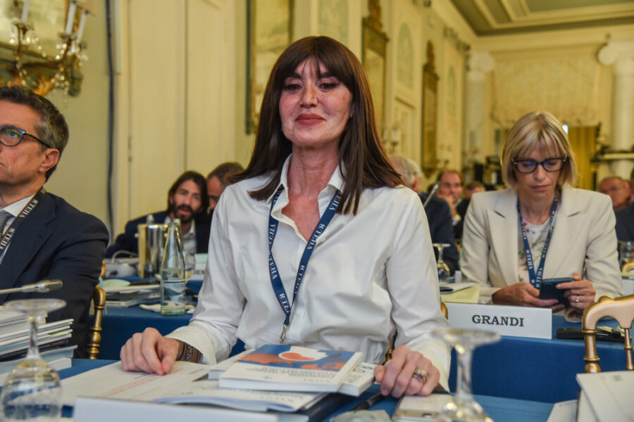 'Predisposti oltre 63mila posti letto sulla base del bando Pnrr'