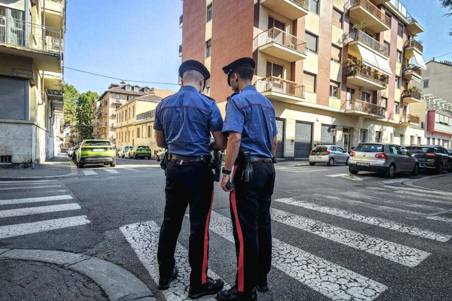"Scioccata e traumatizzata". Attesa domani l'udienza di convalida